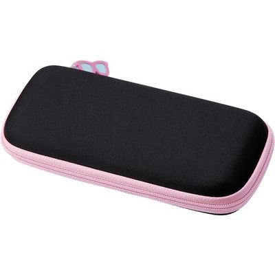 パール メガネケース SSCー3 BL 095072 1個 690-1738（直送品）