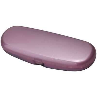 パール メガネケース SPRー1 PU 092881 1個 690-1756（直送品）