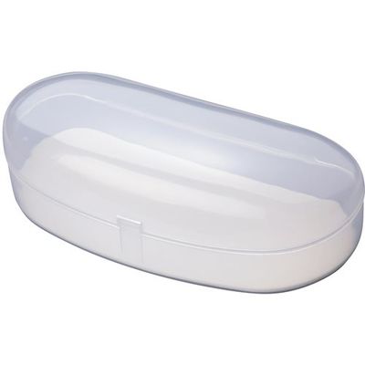 パール メガネケース SPー58 CL 095055 1個 690-1946（直送品）