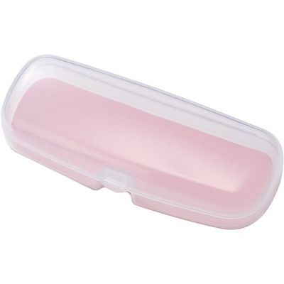 パール メガネケース SPーD6 PI 092279 1個 690-1783（直送品）