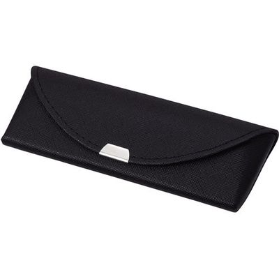 パール メガネケース SAー89(M) BL 095139 1個 690-1977（直送品）