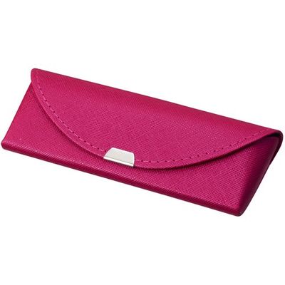 パール メガネケース SAー89(M) PI 095142 1個 690-1809（直送品）