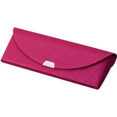 パール メガネケース SAー89(L) PI 095145 1個 690-1979（直送品）