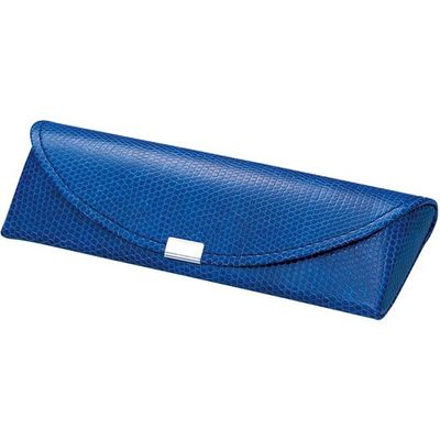 パール メガネケース SAー52(S) BU Z90778 1個 690-1955（直送品）