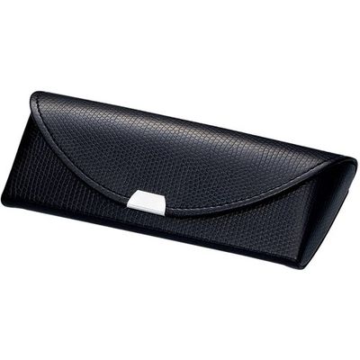 パール メガネケース SAー52(M) BL Z90782 1個 690-1957（直送品）