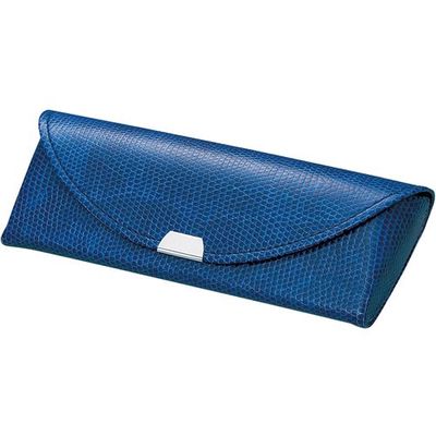 パール メガネケース SAー52(M) BU Z90783 1個 690-1939（直送品）