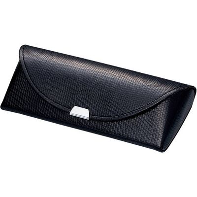 パール メガネケース SAー52(L) BL Z90787 1個 690-1953（直送品）