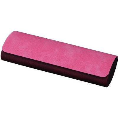 パール メガネケース SAー90 PI/BR 092864 1個 690-1959（直送品）