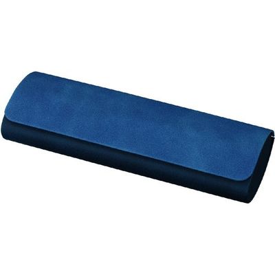 パール メガネケース SAー90 BU/NA 092865 1個 690-1945（直送品）