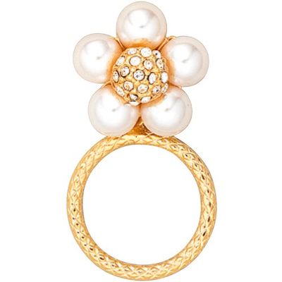 パール メガネホルダー PAー89 Z6089 1個 689-4190（直送品）