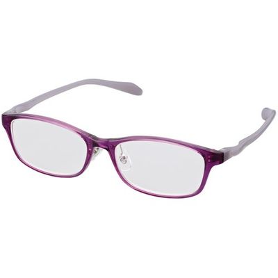 エニックス パール COSTADOリーディンググラス LTーP019 VI度無 073231 1本 687-5164（直送品）