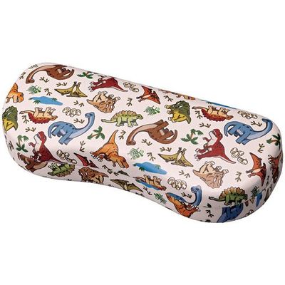 パール メガネケース HOー7恐竜 092933 1個 689-6040（直送品）