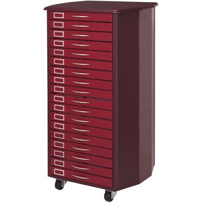 パール フレームストッカー (Cー102A) WI 88718 1台 690-1733（直送品）