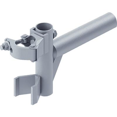 ダイケン ハンソーブラケット HB25 1個 689-2441（直送品）