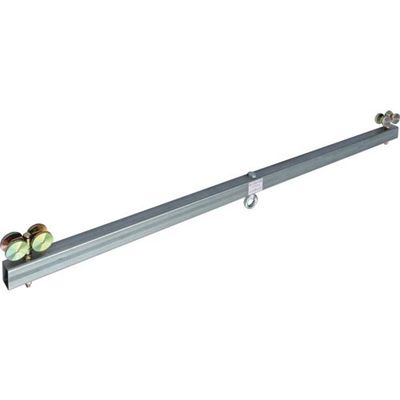 ダイケン ホイストランナー HHC43D 1個 689-2444（直送品）