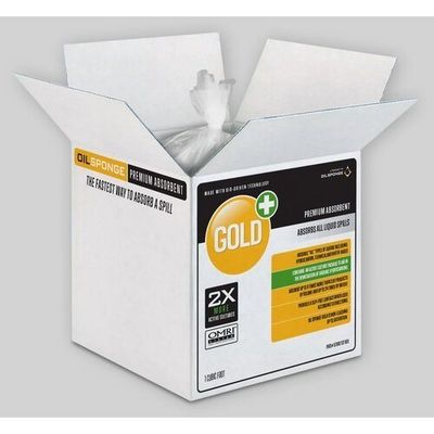 アクアシステム ゴールドプラス(箱入) OILSP-28L 1箱 689-2334（直送品）