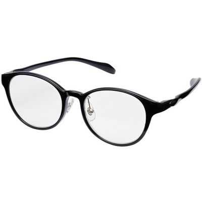 パール COSTADOリーディンググラス LTーP014 BK +3.50 073185 1本 687-5197（直送品）