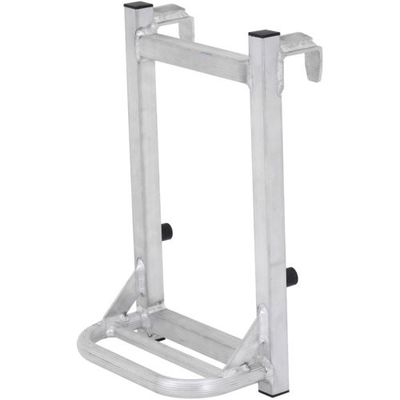 アルインコ トラック昇降ステップ TRHZ TRHZ130 1台 687-8490（直送品）