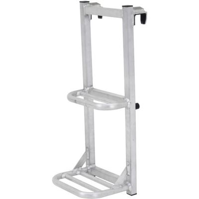 アルインコ トラック昇降ステップ TRHZ TRHZ270 1台 687-8491（直送品）