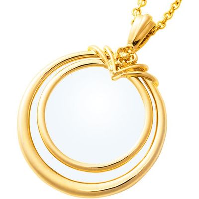 パール ブレストルーペ RGー17 075003 1個 688-4769（直送品）