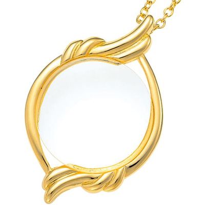 パール ブレストルーペ RGー2 07172 1個 688-4765（直送品）