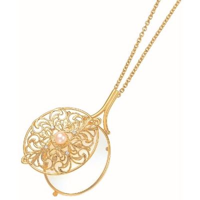 パール ブレストルーペ EGー3 07193 1個 688-7973（直送品）