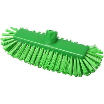 バーテック BURRTEC バーキュートプラス 通水ワイドデッキヘッド 緑 BCPーWDWAG 69000045 1個 687-7147（直送品）