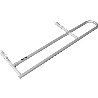 ピカコーポレイション PiCa 階段手すり 階段階段手すり DXY-KTE 1本 688-4935（直送品）