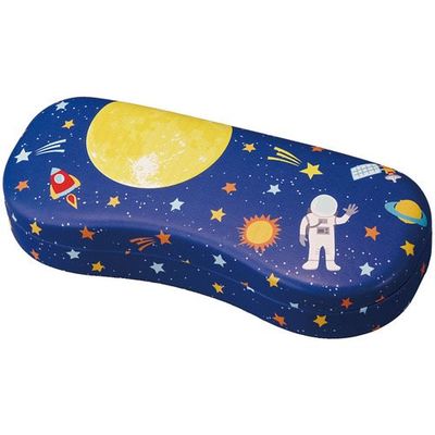 パール メガネケース HOー2 スペース 092890 1個 689-6047（直送品）