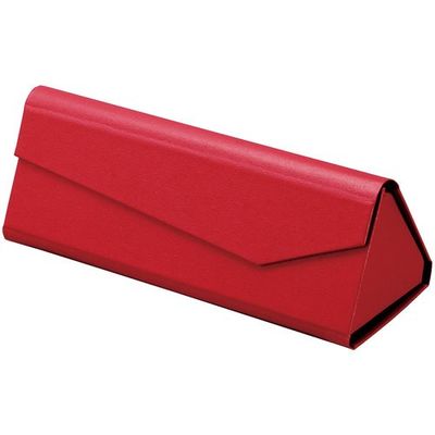 パール メガネケース HPAー1折りたたみWI 094328 1個 689-6028（直送品）