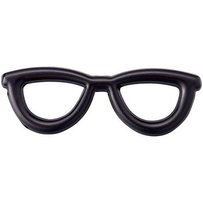 パール メガネブローチ EBー3 BL 06538 1個 689-7562（直送品）