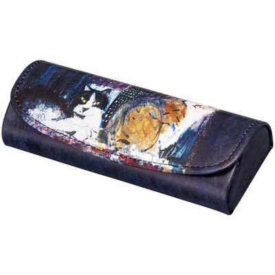 パール メガネケース MANー38 094299 1個 689-1274（直送品）