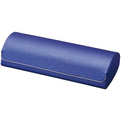 パール メガネケース HAー134 BU 092849 1個 689-1281（直送品）