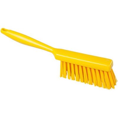 バーテック バーキュートプラス 柄付粉払い 黄 BCPーEKHBY 69000014 1個 687-7118（直送品）