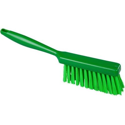 バーテック バーキュートプラス 柄付粉払い 緑 BCPーEKHBG 69000015 1個 687-7121（直送品）