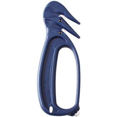 バーテック BURRTEC バーキンタ ペンギンカッター 青 BCーPGKB 66222900 1本 687-7124（直送品）