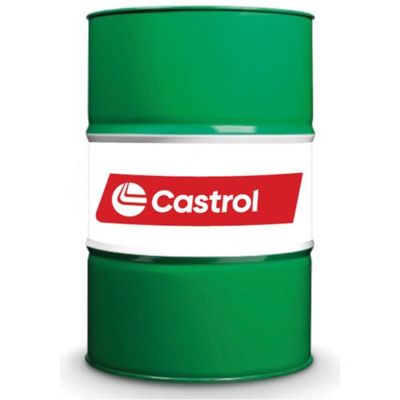 カストロール HYSPIN HLPーZ 32 200L 1缶 688-2023（直送品）