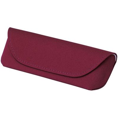 パール メガネケース HFURー1 WI 092869 1個 689-1277（直送品）