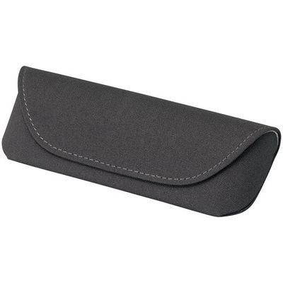 パール メガネケース HFURー1 GR 092870 1個 689-1284（直送品）