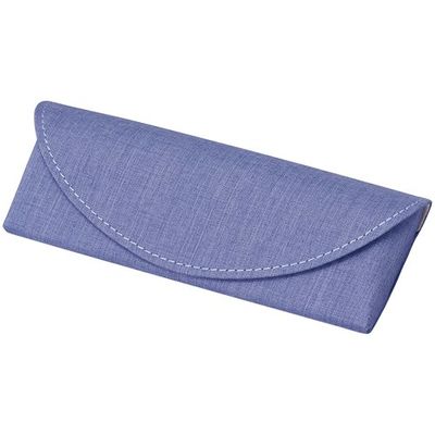 パール メガネケース JTRー1 BU 092868 1個 689-1278（直送品）