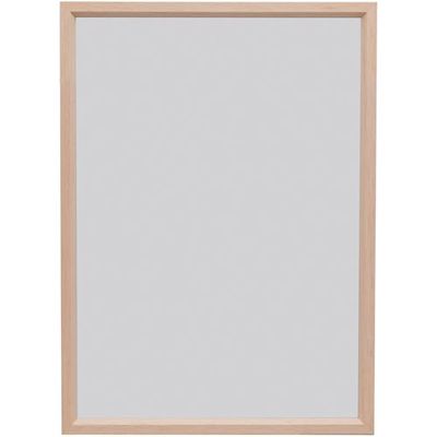 浅沼商会 キング 木製ポスターフレーム B1 ナチュラル WOODENPOSTERFRAMEB1NT 1枚 683-3148（直送品）