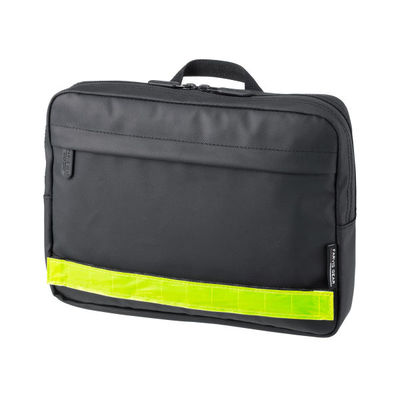 サンワサプライ  現場用ポーチ BAG-GEN2BK（直送品）