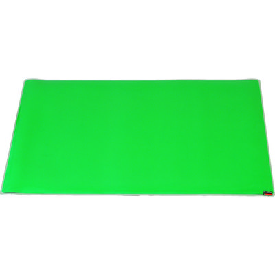 トラスコ中山 TRUSCO 旧JIS用・両面非転写デスクマット ダブルタイプ 1510X745 DMW-131A 1枚 207-6226（直送品）