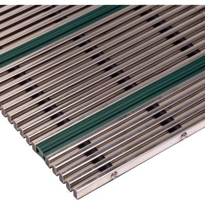 ミヅシマ工業 ミヅシマ サイレントマットA 別注計算 グリーン 緑 400-010 GN 1個 802-0620（直送品）