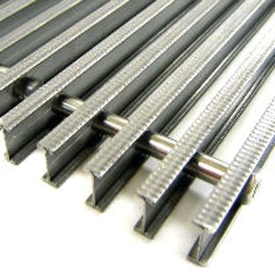 ミヅシマ工業 ミヅシマ ステンレスラインマットNS1510 別注計算 4000160 1枚 802-1054（直送品）