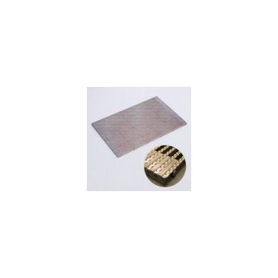 ミヅシマ工業 ミヅシマ ステンレスTラインマット NST1510 別注計算 400-201 1個 802-0636（直送品）