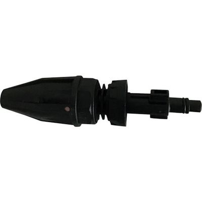 トラスコ中山 TRUSCO 業務用小型高圧洗浄機 HPWM専用ロトジェットノズル HPWM-LJN 1個 261-4018（直送品）