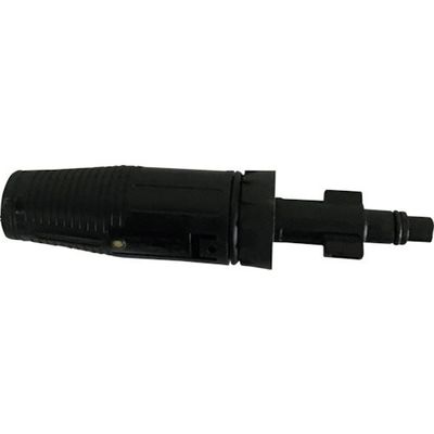 トラスコ中山 TRUSCO 業務用小型高圧洗浄機 HPWM専用 バリオジェットノズル HPWM-VN 1個 261-4019（直送品）