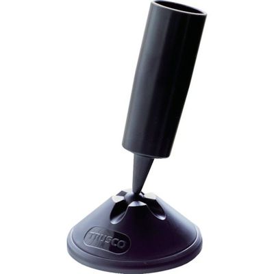 トラスコ中山 TRUSCO ペンホールドスタンド ペンタイプ(マグネット・粘着タイプ) TPHS-P 1個 256-7115（直送品）