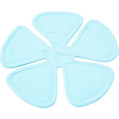 トラスコ中山 TRUSCO 頭ひんやりヘッドクール TUHC-B 1枚 115-3078（直送品）